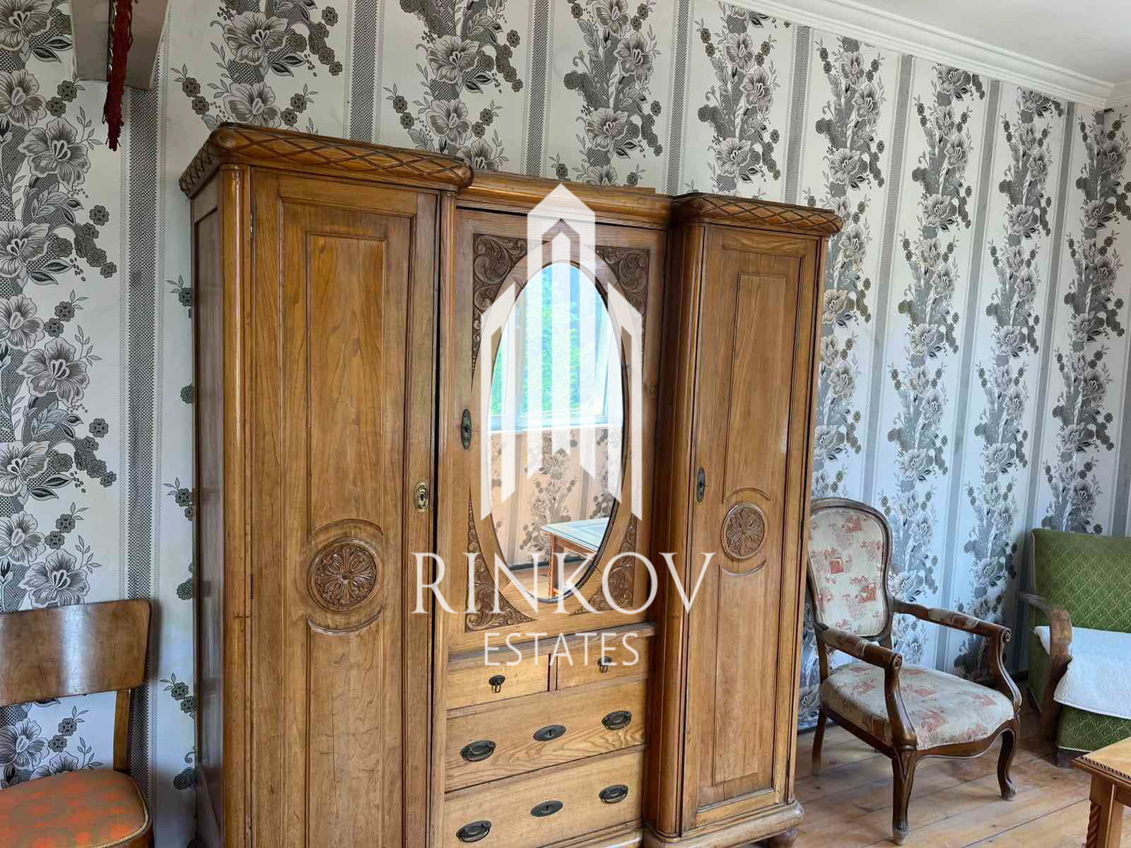 Дава под Наем 3-СТАЕН | Imot.bg — изображение 6