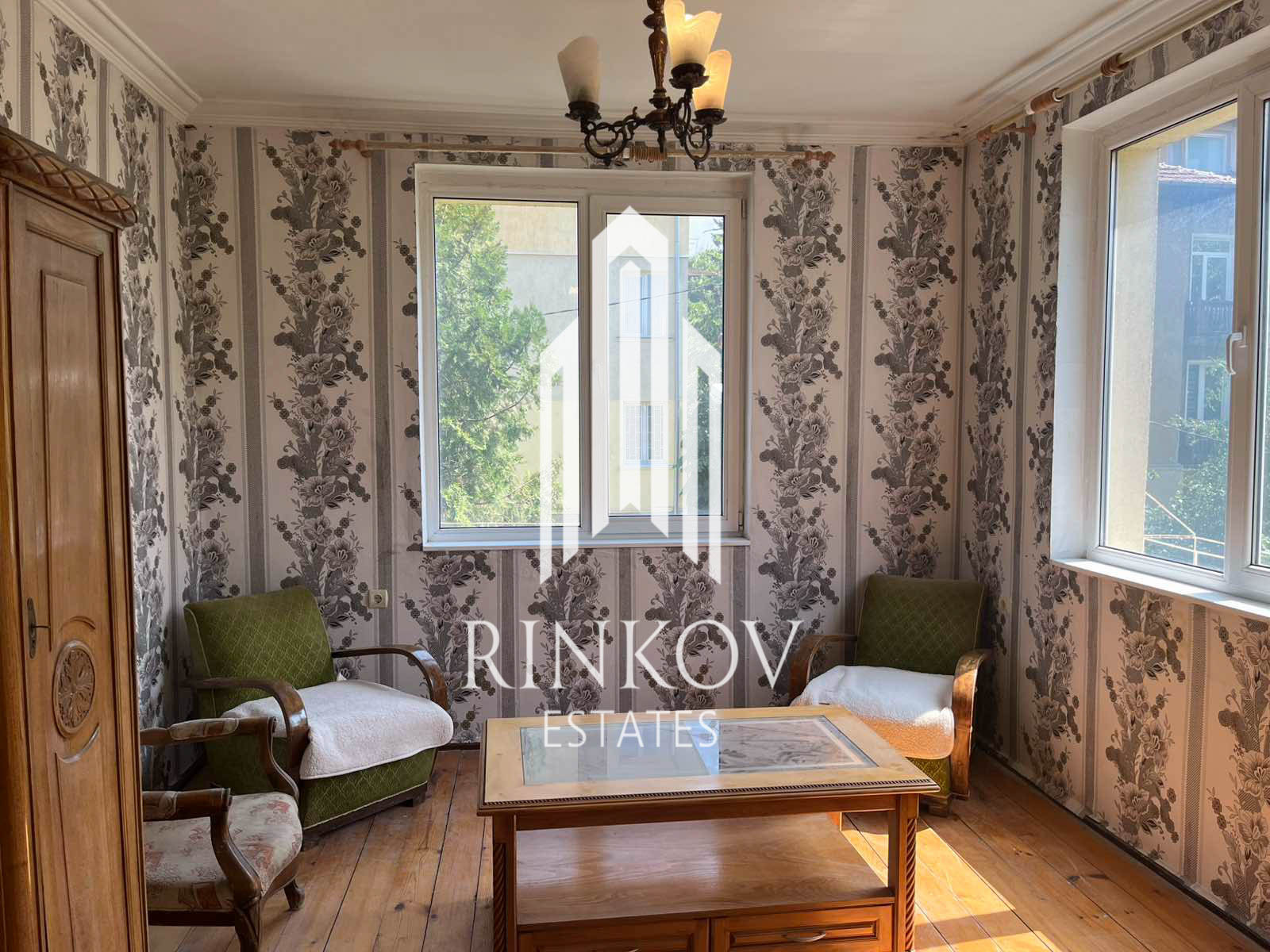 Дава под Наем 3-СТАЕН | Imot.bg — изображение 8