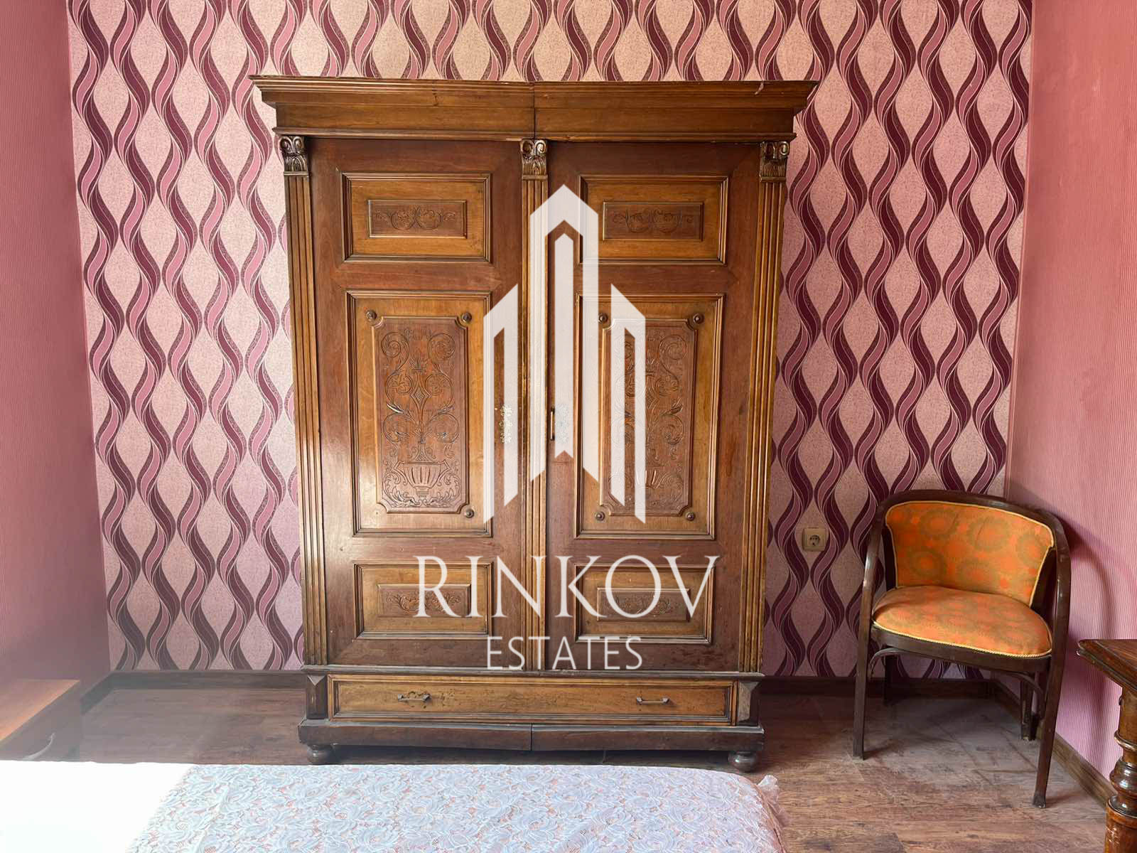 Дава под Наем 3-СТАЕН | Imot.bg — изображение 9