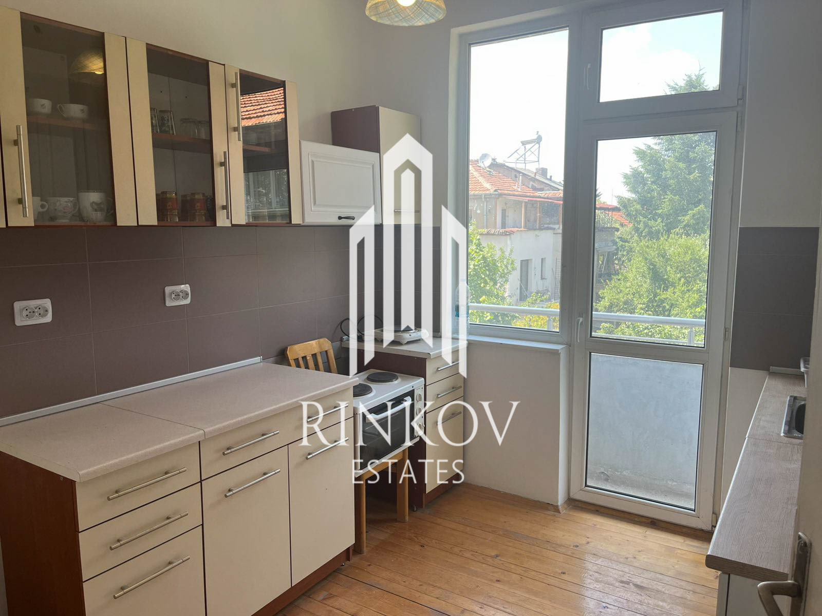 Дава под Наем 3-СТАЕН | Imot.bg — изображение 1