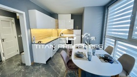 1 bedroom Izgrev, Burgas