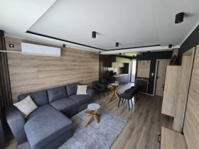 1 dormitorio Zajarna fabrika, Sofia