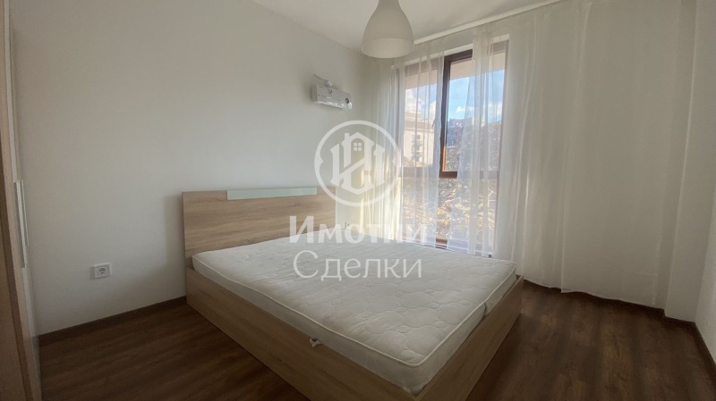 Do wynajęcia  3 sypialnie Sofia , Malinowa dolina , 125 mkw | 20958656 - obraz [7]