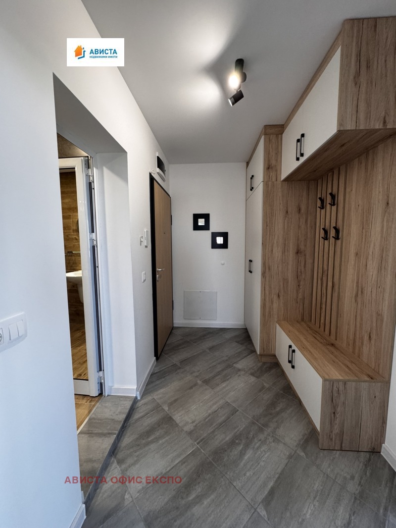 For Rent  1 bedroom Sofia , Lyulin 3 , 65 sq.m | 21094764 - image [12]