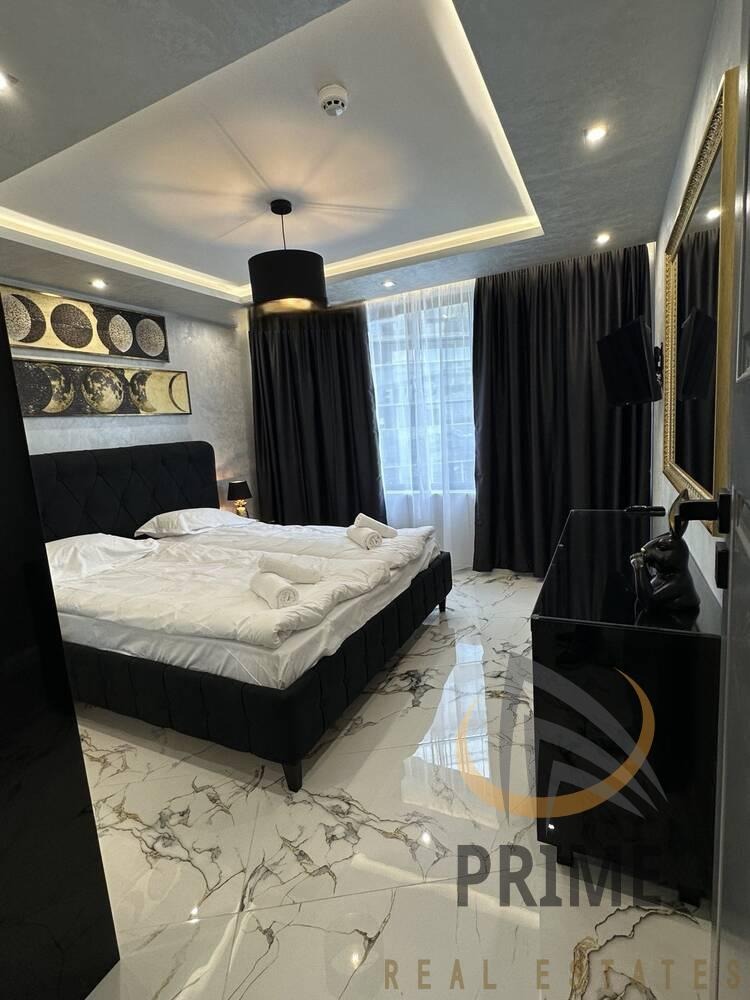 Zu vermieten  1 Schlafzimmer Burgas , Lazur , 73 qm | 46228038 - Bild [7]