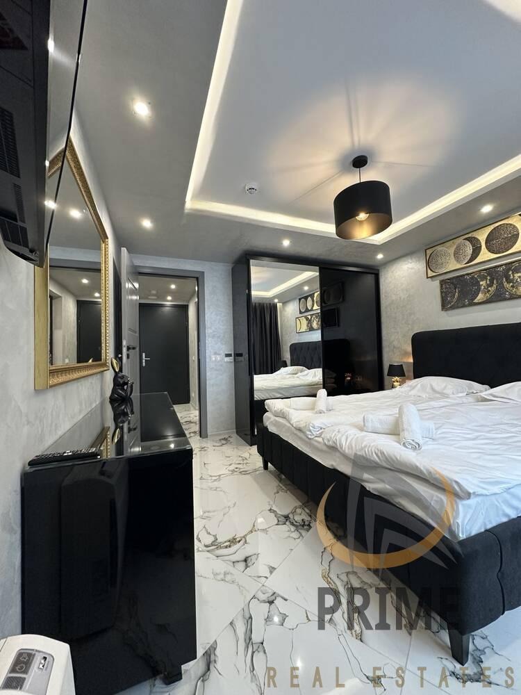 Zu vermieten  1 Schlafzimmer Burgas , Lazur , 73 qm | 46228038 - Bild [8]