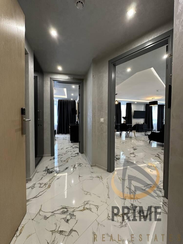 Zu vermieten  1 Schlafzimmer Burgas , Lazur , 73 qm | 46228038 - Bild [5]
