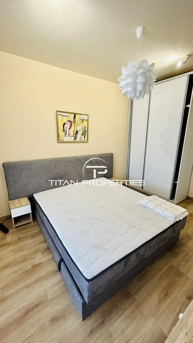 Vuokrattavana  1 makuuhuone Burgas , Izgrev , 70 neliömetriä | 88979929 - kuva [4]