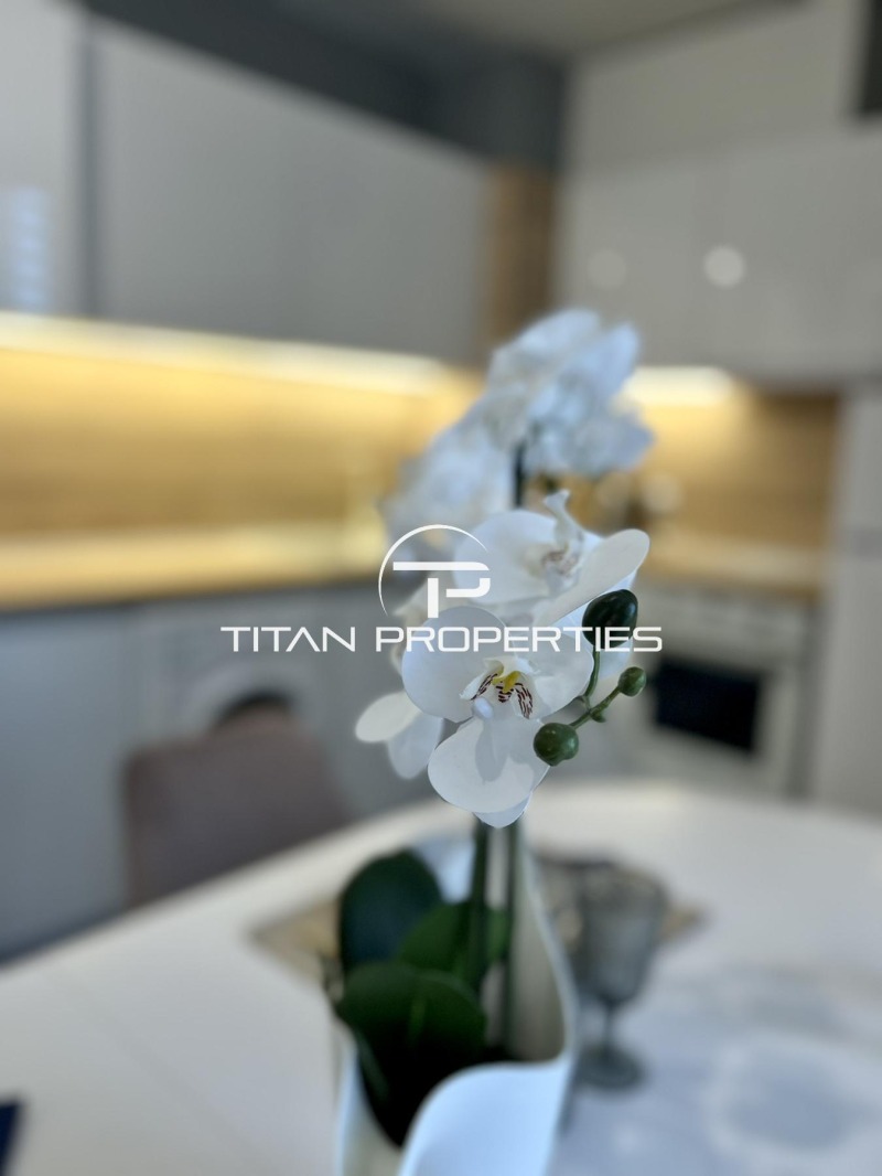 Vuokrattavana  1 makuuhuone Burgas , Izgrev , 70 neliömetriä | 88979929 - kuva [3]