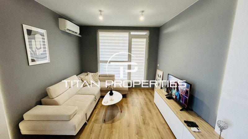 Vuokrattavana  1 makuuhuone Burgas , Izgrev , 70 neliömetriä | 88979929 - kuva [2]