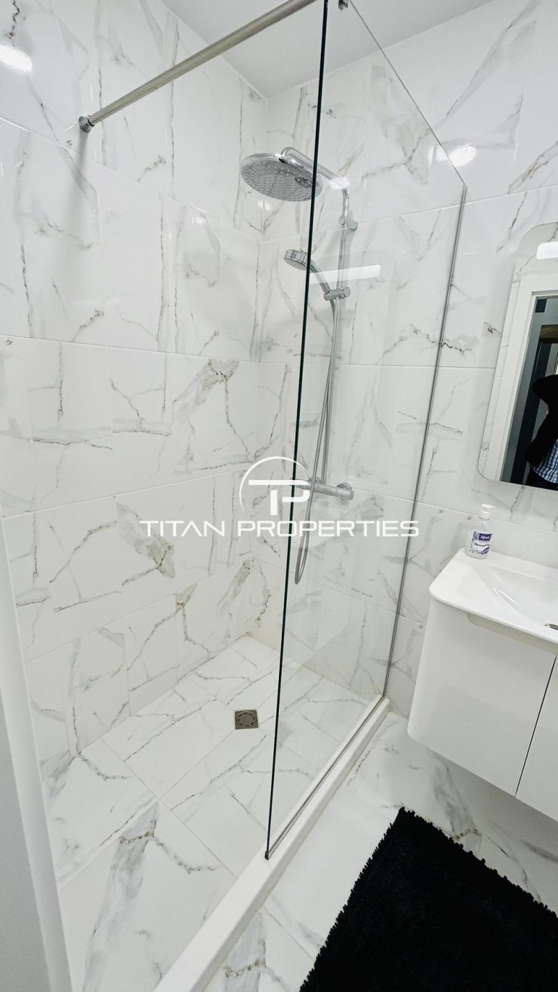 Vuokrattavana  1 makuuhuone Burgas , Izgrev , 70 neliömetriä | 88979929 - kuva [6]