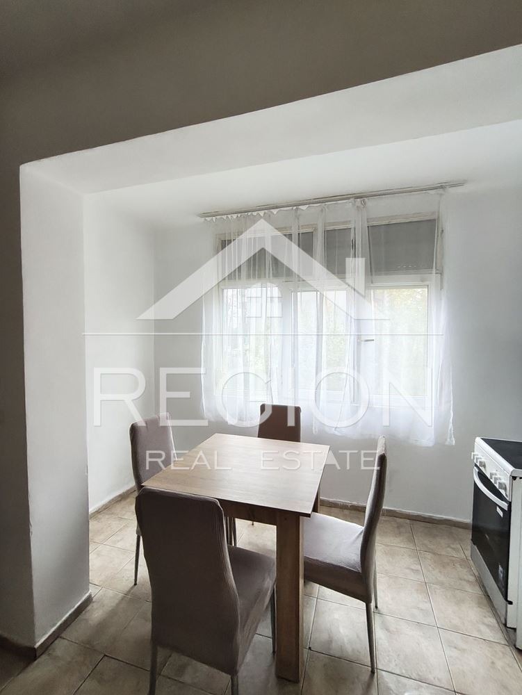 Дава под наем 2-СТАЕН, гр. Варна, Трошево, снимка 4 - Апартаменти - 53019910