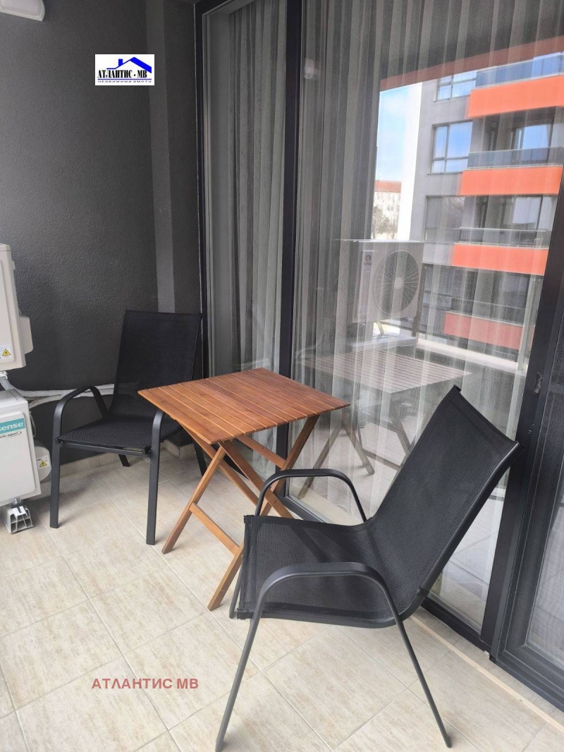 Дава под наем 2-СТАЕН, гр. Варна, Трошево, снимка 9 - Апартаменти - 53113912