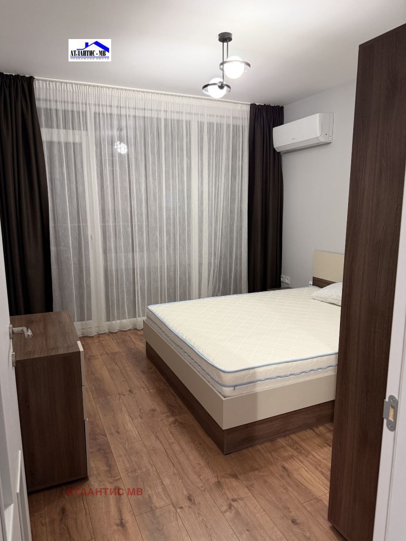 Дава под наем 2-СТАЕН, гр. Варна, Трошево, снимка 5 - Апартаменти - 53113912