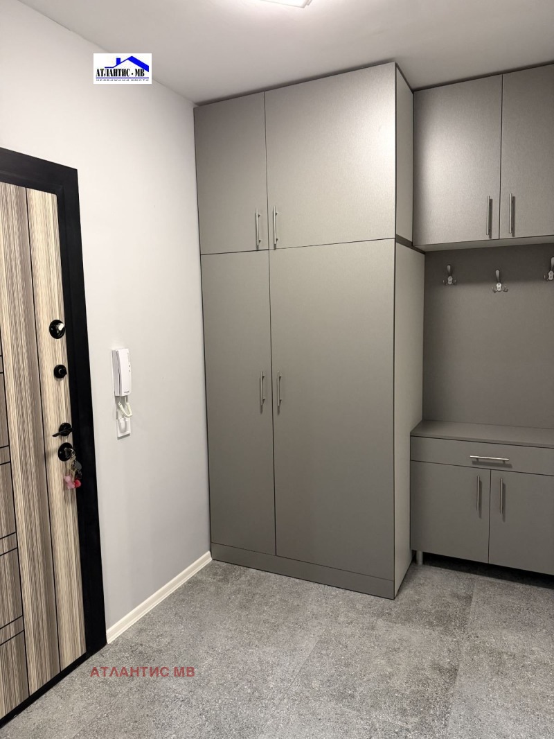 Дава под наем 2-СТАЕН, гр. Варна, Трошево, снимка 6 - Апартаменти - 53113912