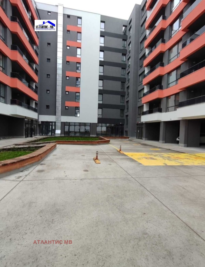 Дава под наем 2-СТАЕН, гр. Варна, Трошево, снимка 11 - Апартаменти - 53113912