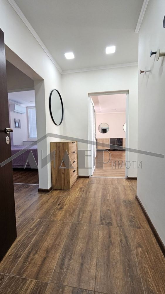 Дава под наем 2-СТАЕН, гр. Пловдив, Тракия, снимка 14 - Апартаменти - 53500243