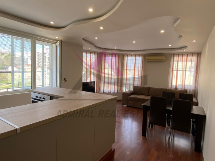 Дава под наем 2-СТАЕН, гр. Варна, Лятно кино Тракия, снимка 5 - Апартаменти - 53874043