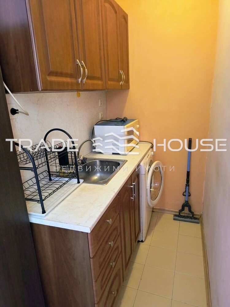 Дава под наем 2-СТАЕН, гр. Пловдив, Кършияка, снимка 3 - Апартаменти - 54301852