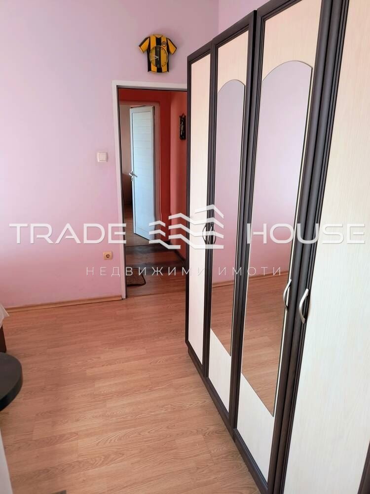 Дава под наем 2-СТАЕН, гр. Пловдив, Кършияка, снимка 7 - Апартаменти - 54301852