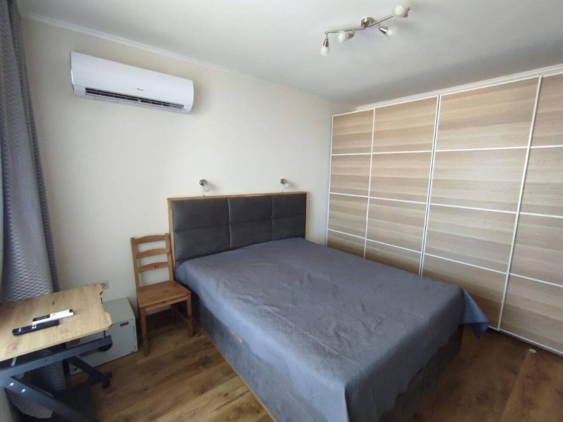 Издаје се  2 спаваће собе Бургас , Зорница , 60 м2 | 74894513 - слика [4]