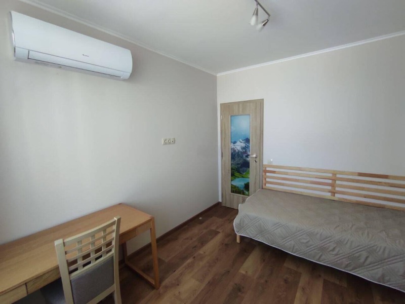 Издаје се  2 спаваће собе Бургас , Зорница , 60 м2 | 74894513 - слика [5]