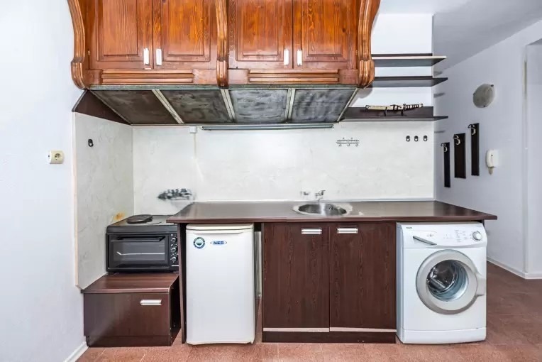 Дава под наем 3-СТАЕН, гр. Пловдив, Мараша, снимка 5 - Апартаменти - 53042112