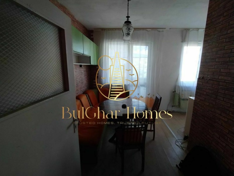 Дава под наем 4-СТАЕН, гр. Варна, Кайсиева градина, снимка 2 - Апартаменти - 52990946