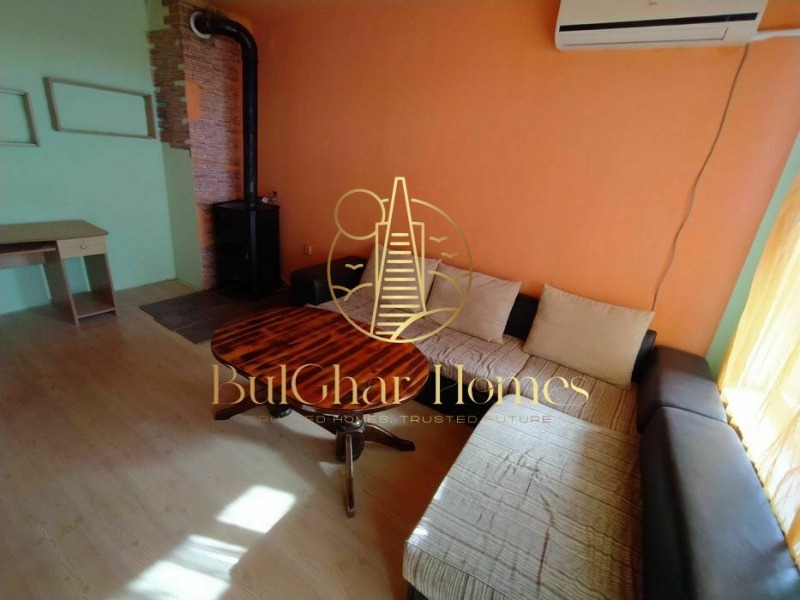 Дава под наем 4-СТАЕН, гр. Варна, Кайсиева градина, снимка 6 - Апартаменти - 52990946