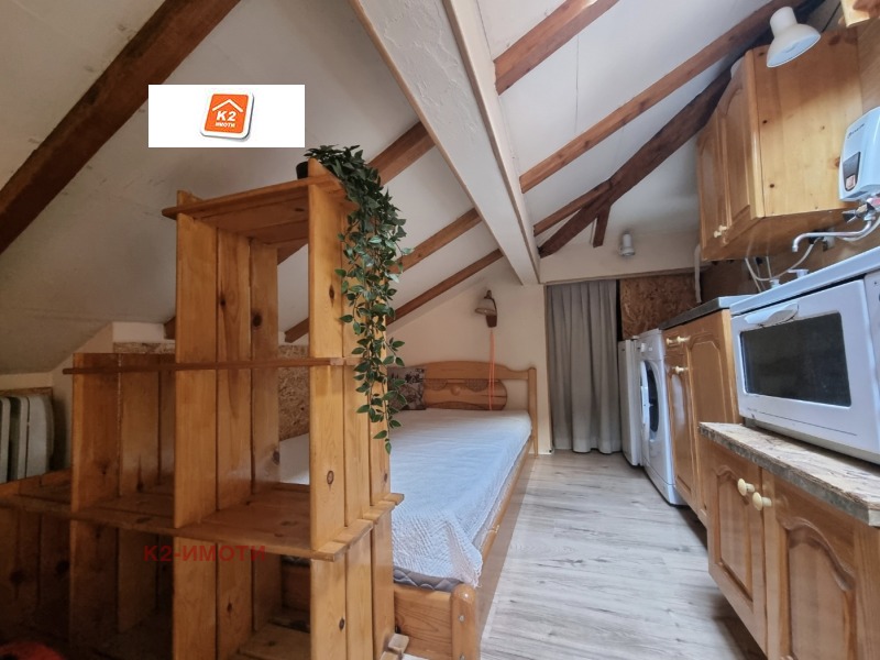 For Rent  Attic Sofia , Lozenets , 12 sq.m | 16402688 - image [3]