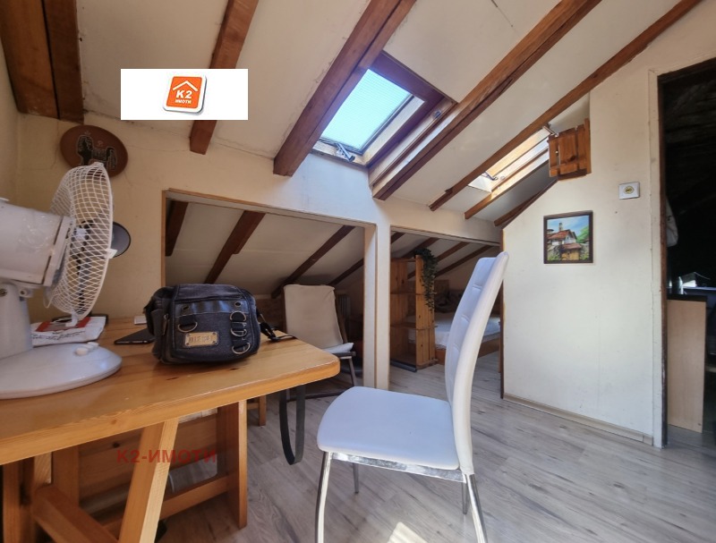 For Rent  Attic Sofia , Lozenets , 12 sq.m | 16402688 - image [2]