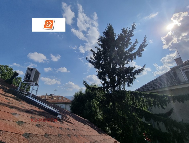 For Rent  Attic Sofia , Lozenets , 12 sq.m | 16402688 - image [8]