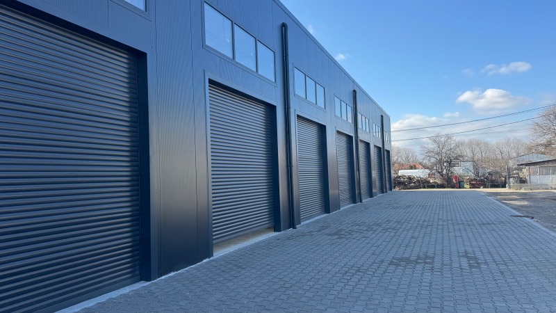 A louer  Stockage Sofia , Vrajdebna , 316 m² | 25392164 - image [2]