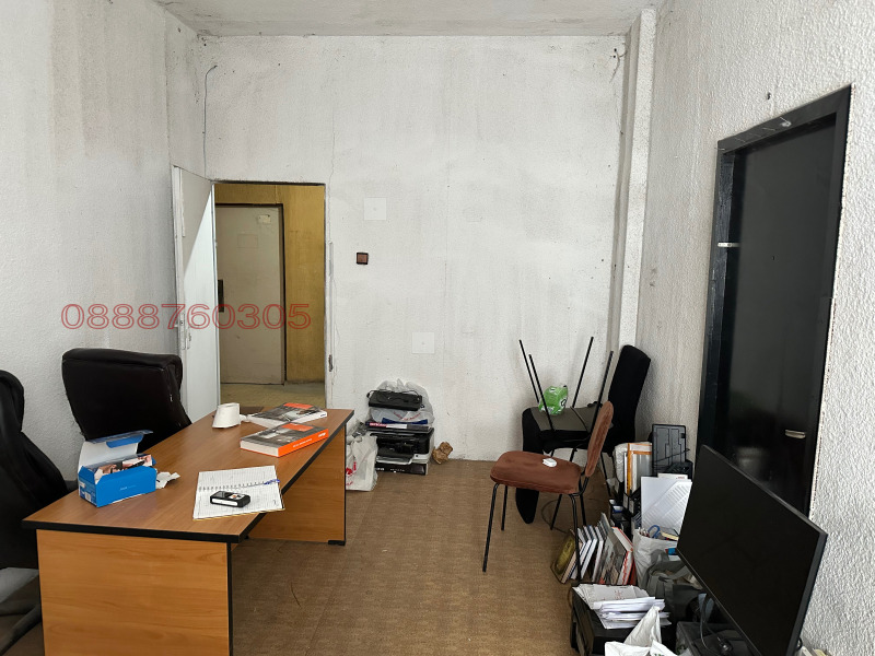 Do wynajęcia  Budynek przemysłowy Sofia , Krasna poljana 2 , 16 mkw | 72285896
