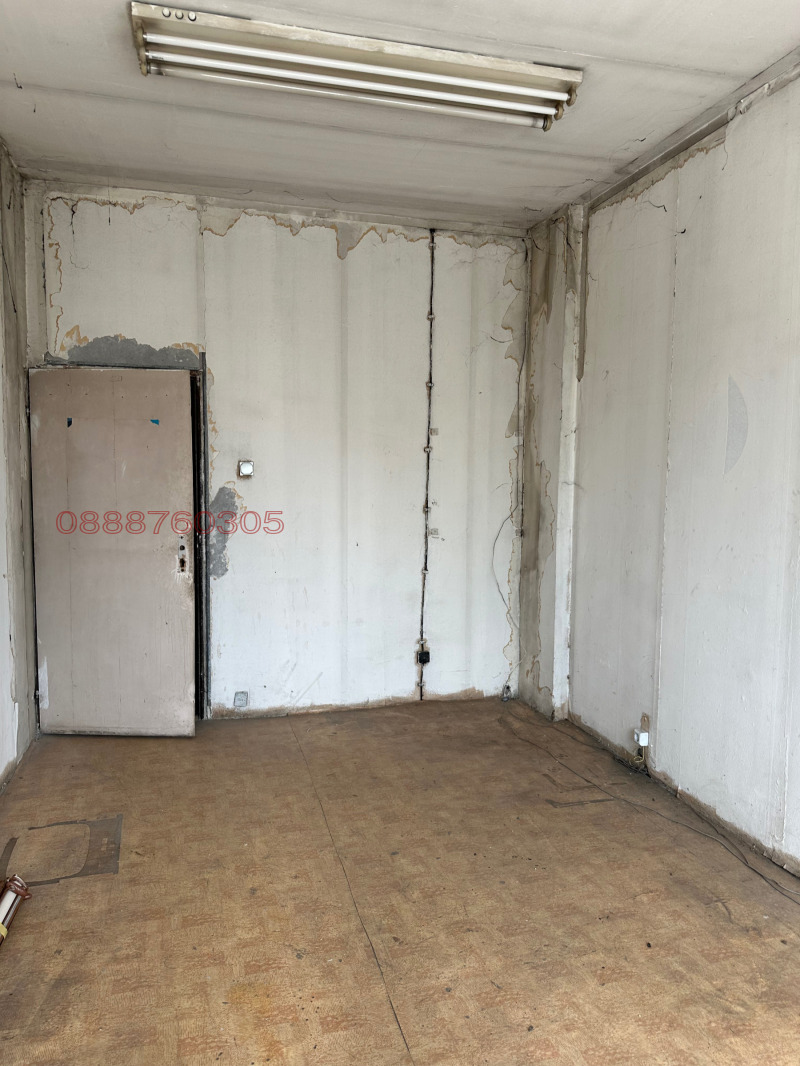 Do wynajęcia  Budynek przemysłowy Sofia , Krasna poljana 2 , 16 mkw | 72285896 - obraz [3]