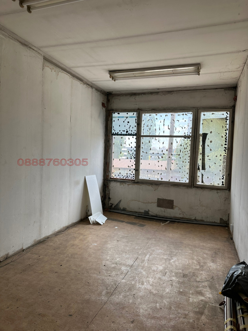 Do wynajęcia  Budynek przemysłowy Sofia , Krasna poljana 2 , 16 mkw | 72285896 - obraz [4]