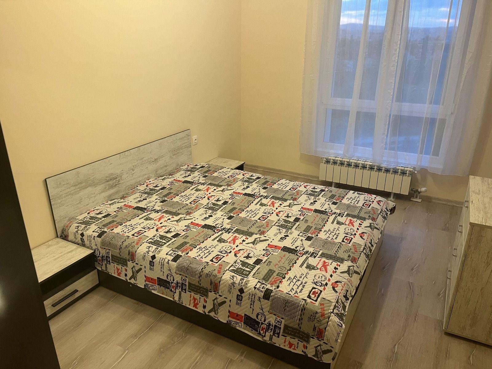 Дава под наем 2-СТАЕН, гр. София, Връбница 1, снимка 3 - Апартаменти - 54515969