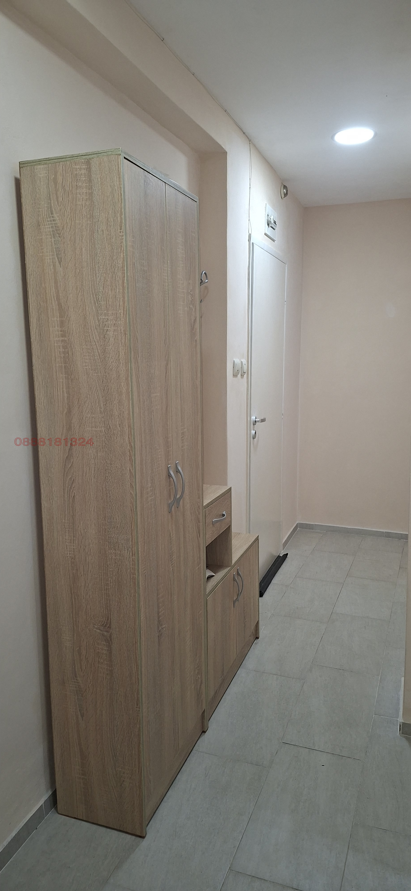Дава под наем 3-СТАЕН, гр. Стара Загора, ОРБ, снимка 4 - Апартаменти - 55983010