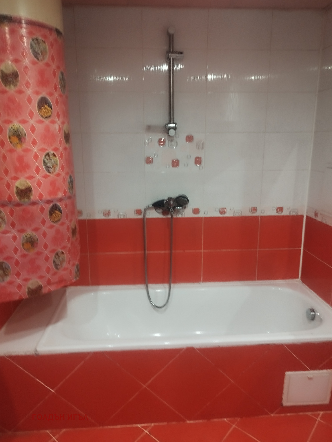 Дава под наем КЪЩА, гр. Враца, Сениче, снимка 5 - Къщи - 55176076