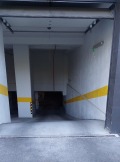 Дава под наем ГАРАЖ, ПАРКОМЯСТО, гр. Пловдив, Тракия, снимка 4