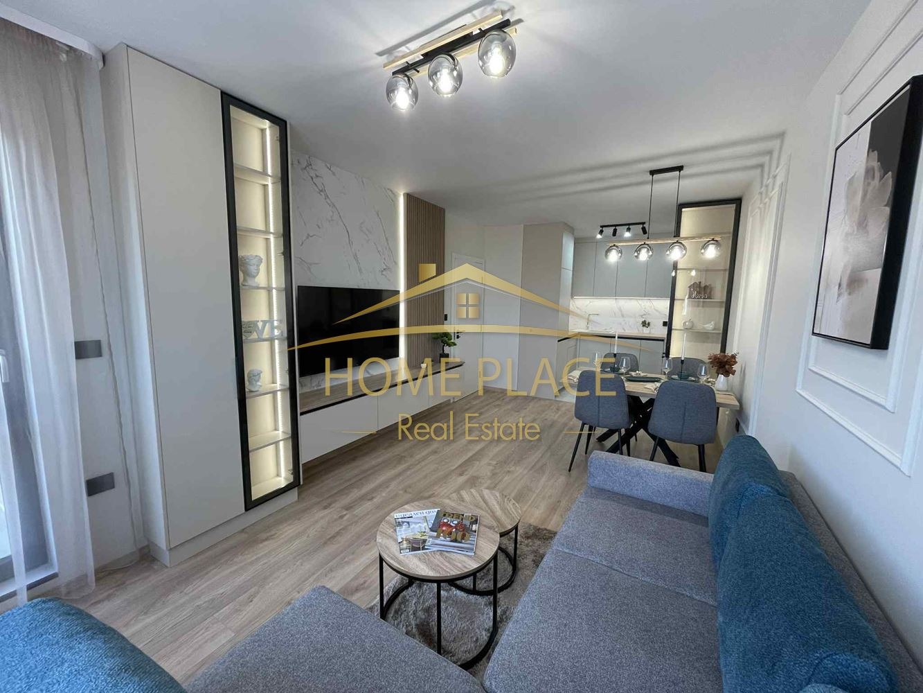 Дава под Наем 2-СТАЕН | Imot.bg — изображение 1