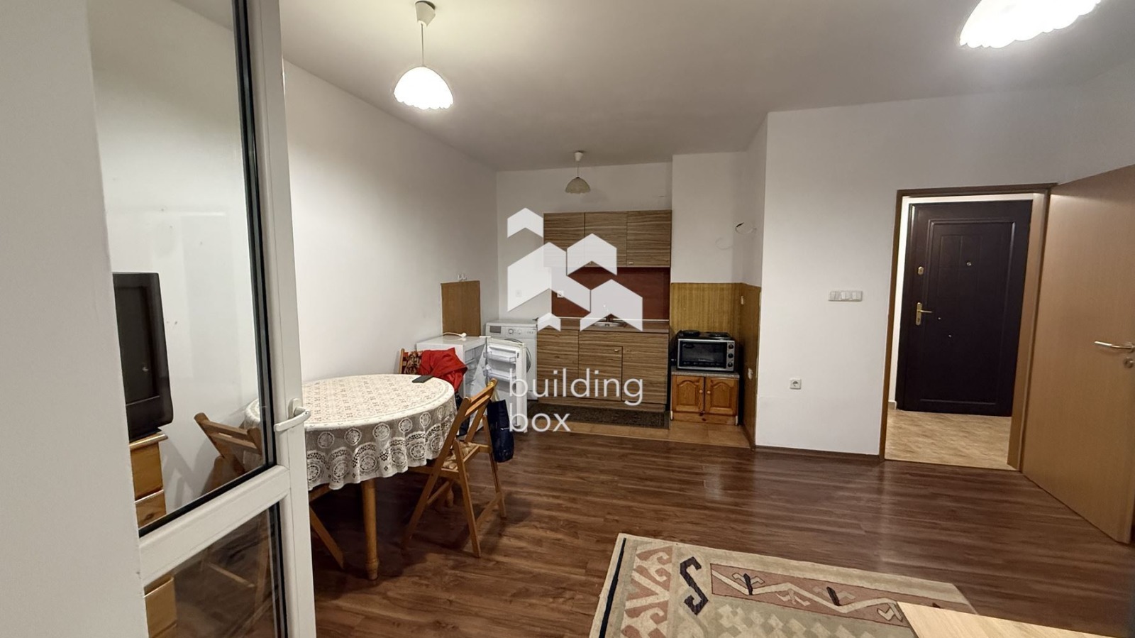 Дава под Наем 2-СТАЕН | Imot.bg — изображение 3