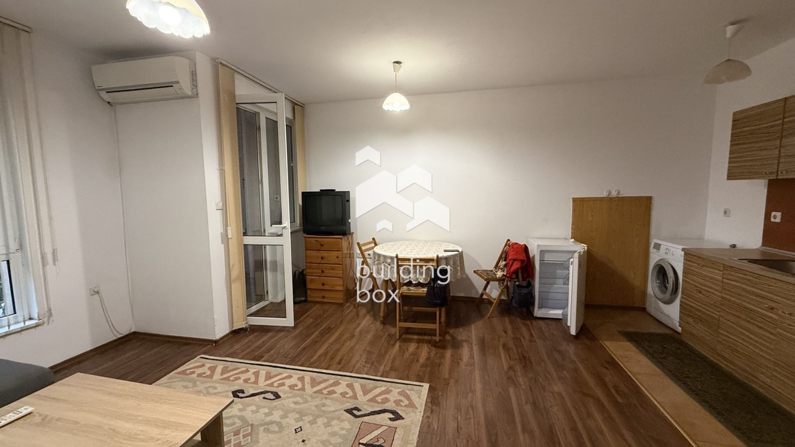 Дава под Наем 2-СТАЕН | Imot.bg — изображение 2