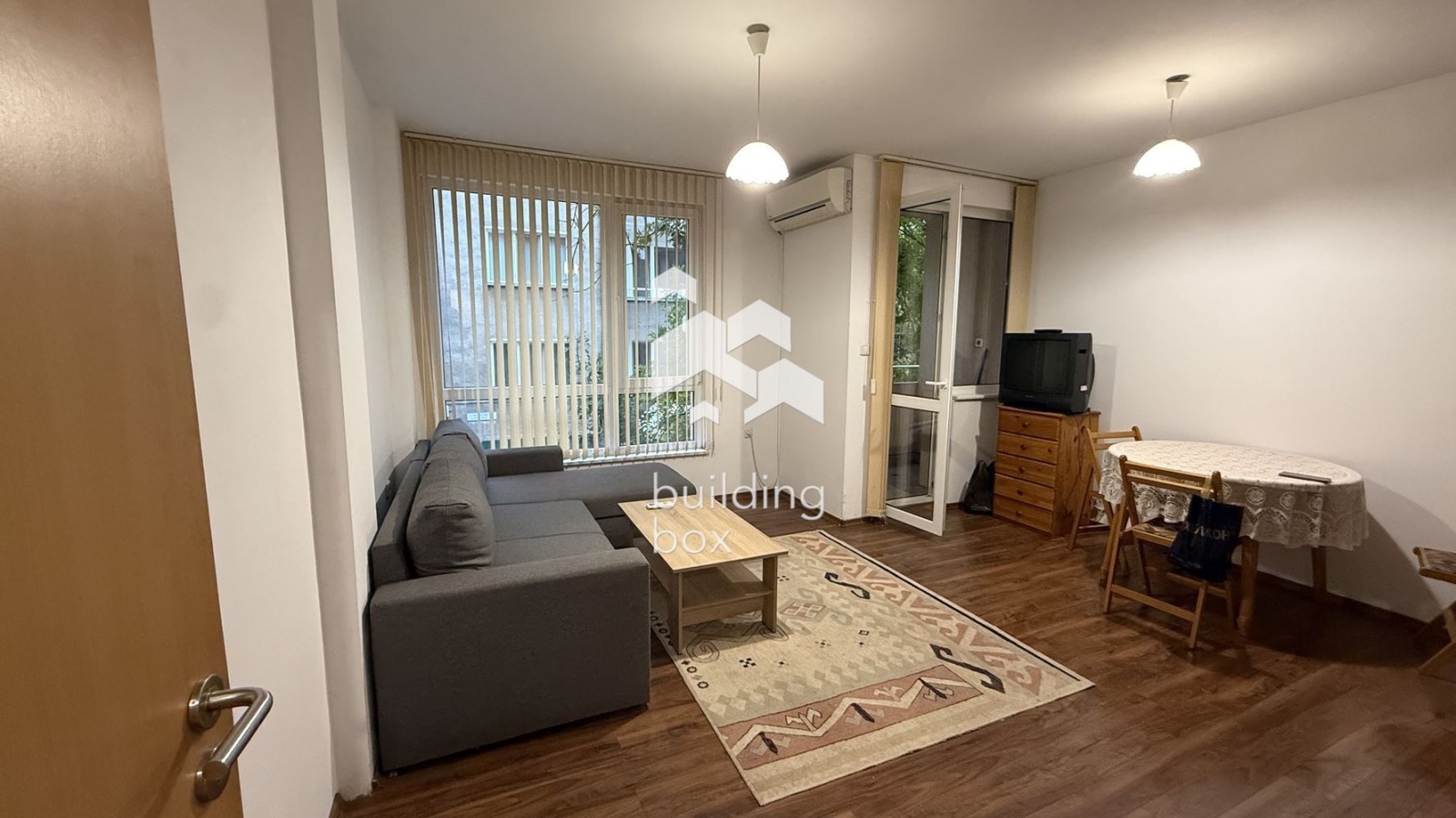 Дава под Наем 2-СТАЕН | Imot.bg — изображение 1