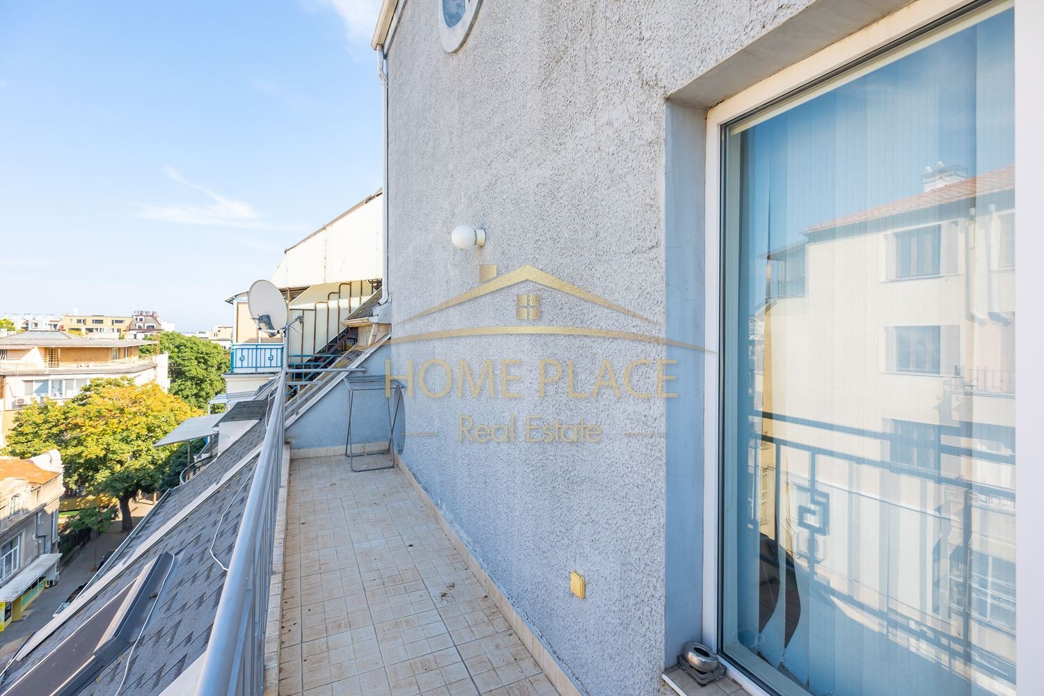 Дава под Наем 4-СТАЕН | Imot.bg — изображение 12