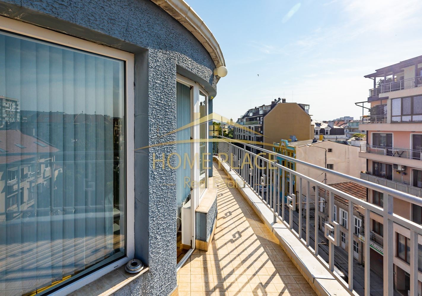 Дава под Наем 4-СТАЕН | Imot.bg — изображение 11