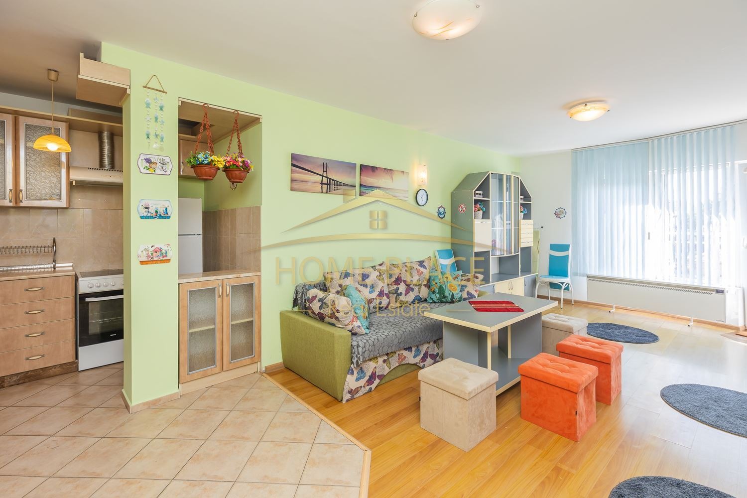 Дава под Наем 4-СТАЕН | Imot.bg — изображение 2