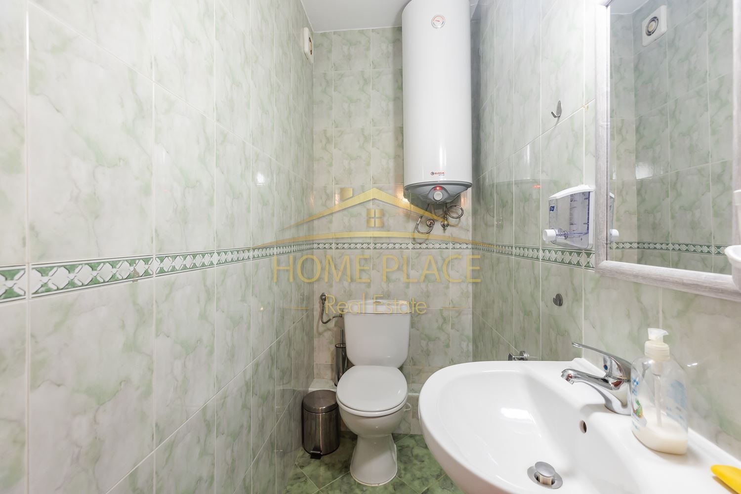 Дава под Наем 4-СТАЕН | Imot.bg — изображение 16