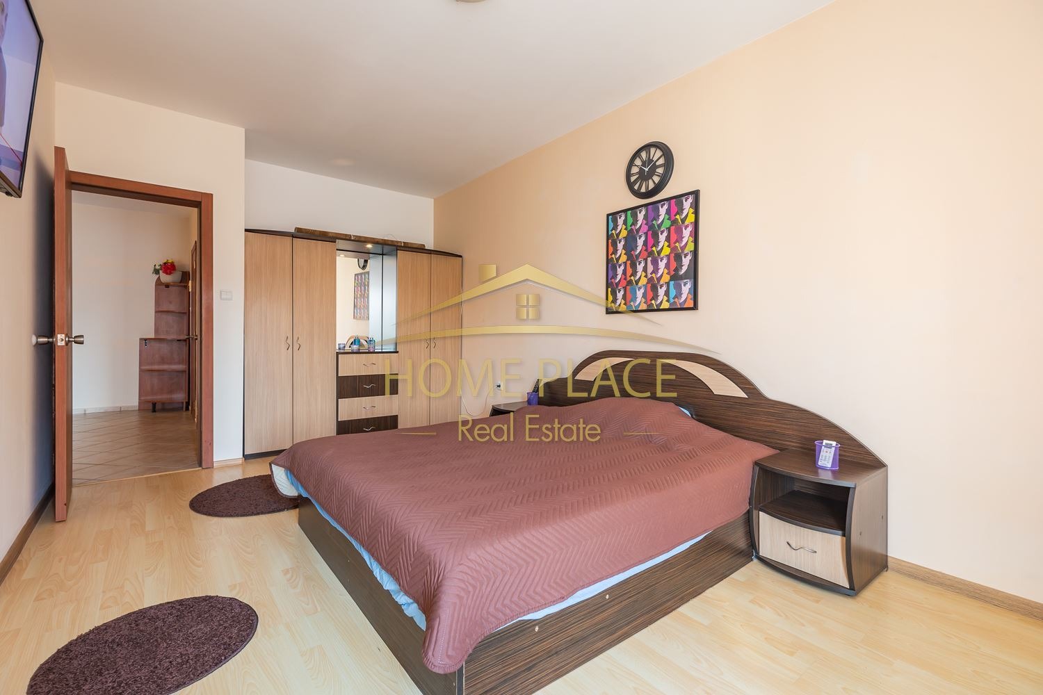 Дава под Наем 4-СТАЕН | Imot.bg — изображение 6