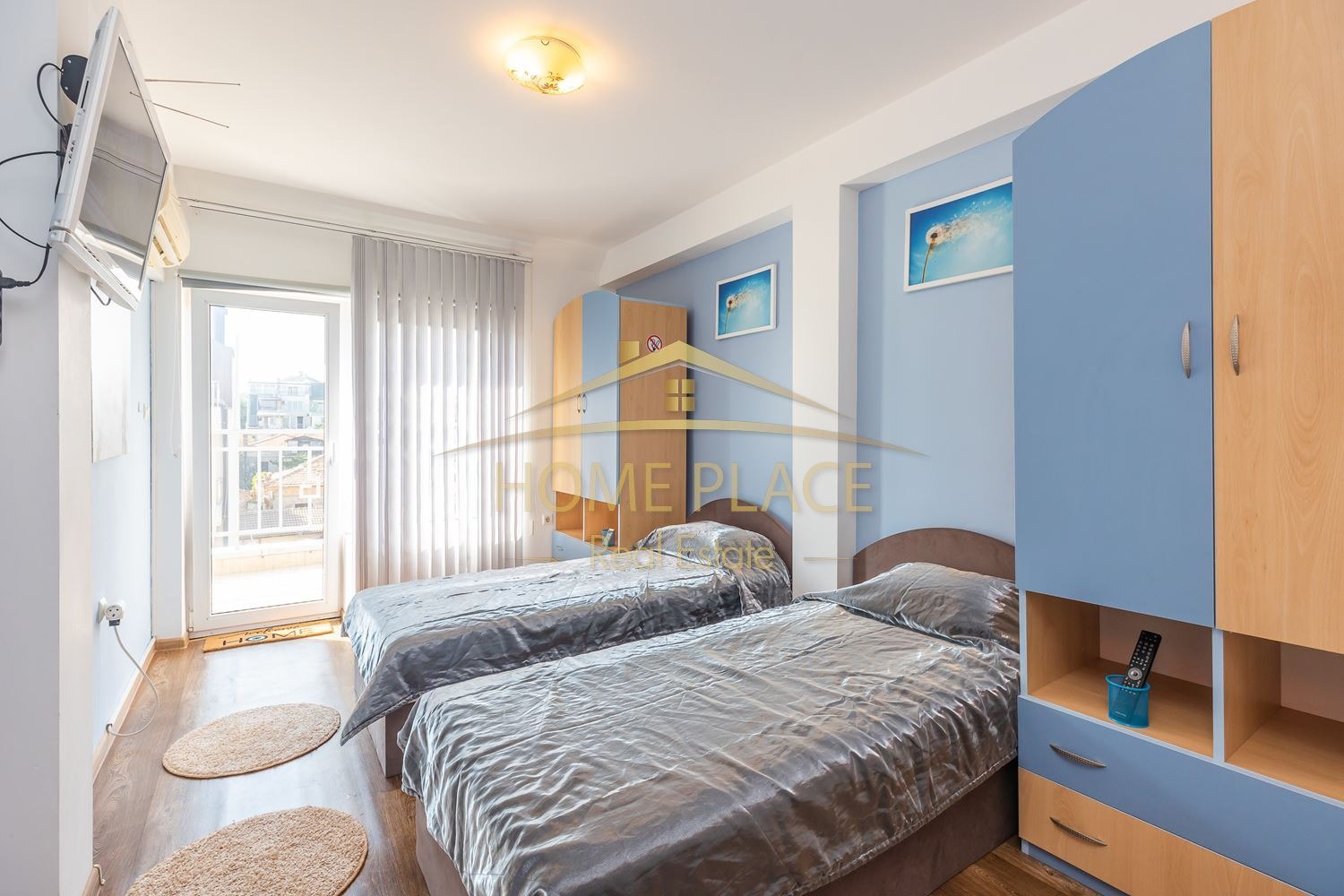 Дава под Наем 4-СТАЕН | Imot.bg — изображение 9